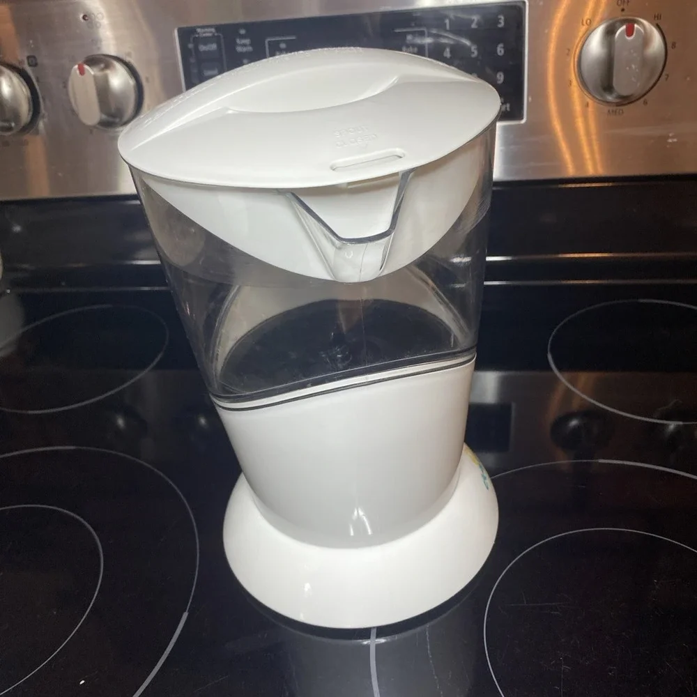 Cocomotion By Mr. Coffee Hot Chocolate Maker Machine Model HC4-Tested Works‎